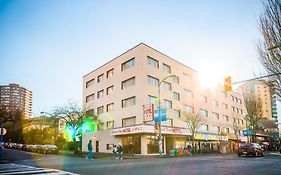 English Bay Hotel Vancouver